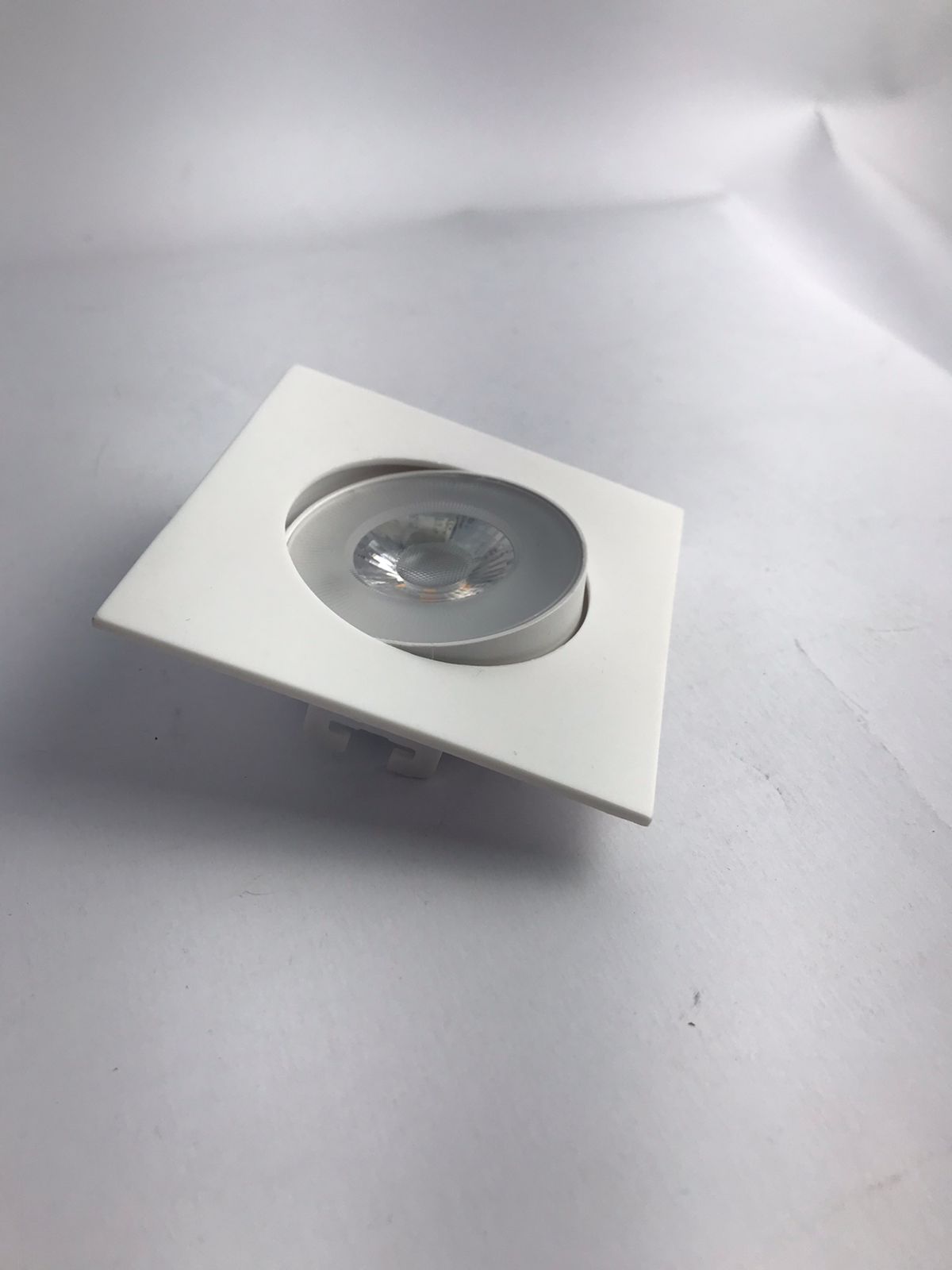 SPOT LED DIRECIONVEL